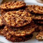 Ina Garten Blue Cheese Crackers