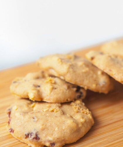 Ina Garten Blue Cheese Crackers