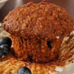 Ina Garten Blueberry Bran Muffins