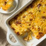 Ina Garten Brunch Egg Casserole