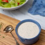 Ina Garten Buttermilk Salad Dressing
