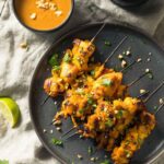 Ina Garten Chicken Satay