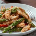 Ina Garten Chinese Chicken Salad