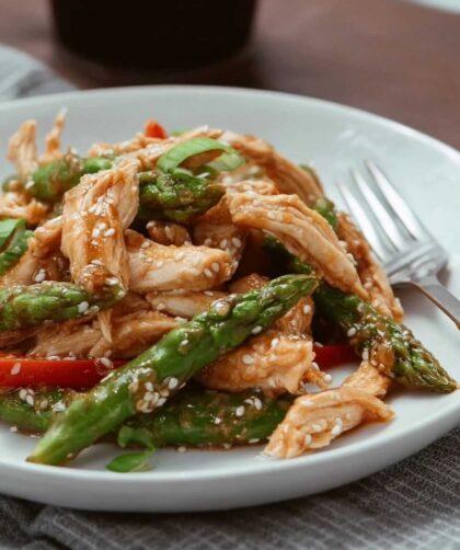 Ina Garten Chinese Chicken Salad