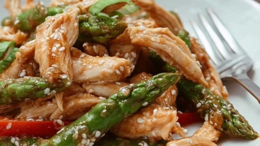 Ina Garten Chinese Chicken Salad