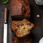 Ina Garten Chocolate Zucchini Bread