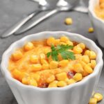 Ina Garten Corn Pudding