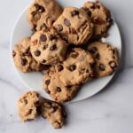 Ina Garten Cowboy Cookies