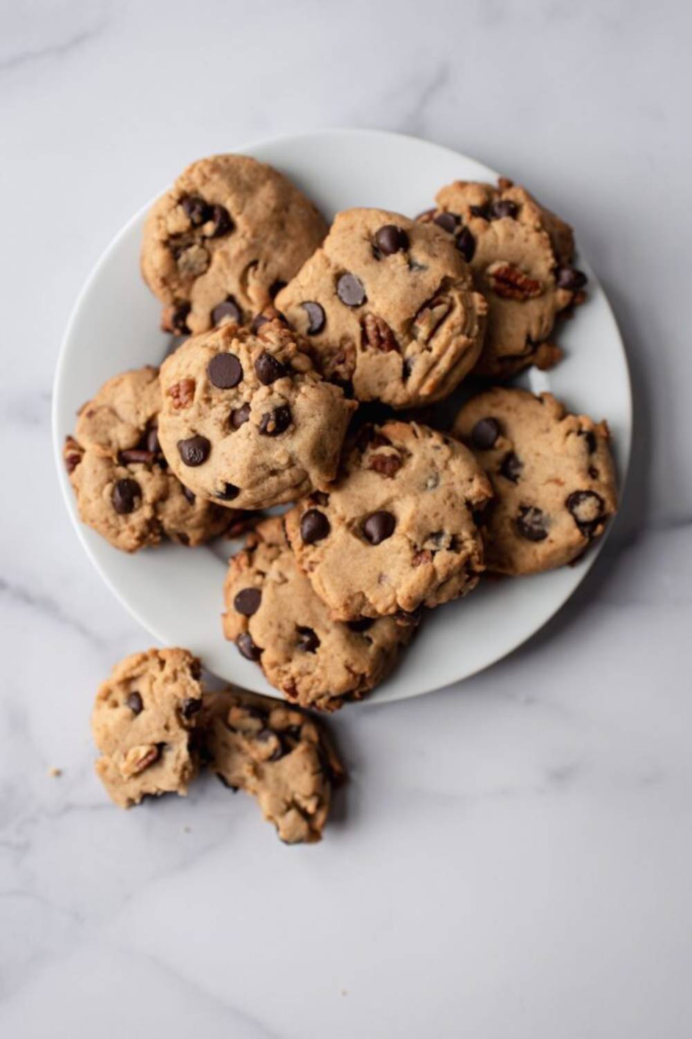 Ina Garten Cowboy Cookies
