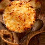 Ina Garten Crab Rangoon Dip