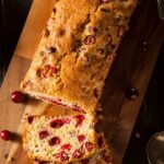 Ina Garten Cranberry Cream Cheese Bread