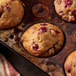 Ina Garten Cranberry Muffins