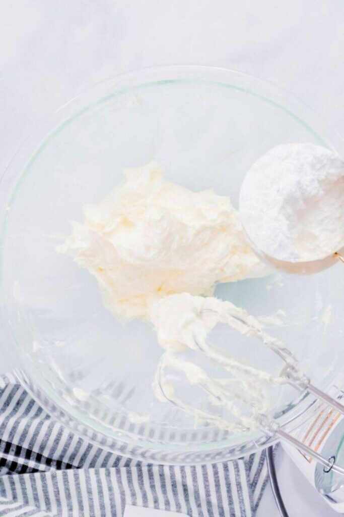 Ina Garten Cream Cheese Frosting