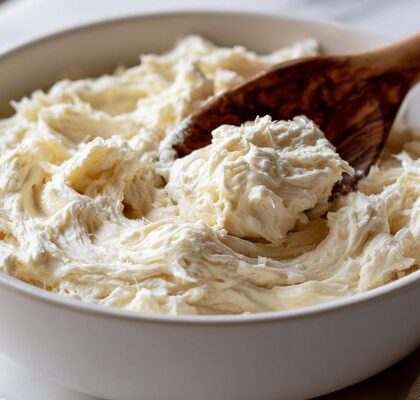 Ina Garten Cream Cheese Frosting