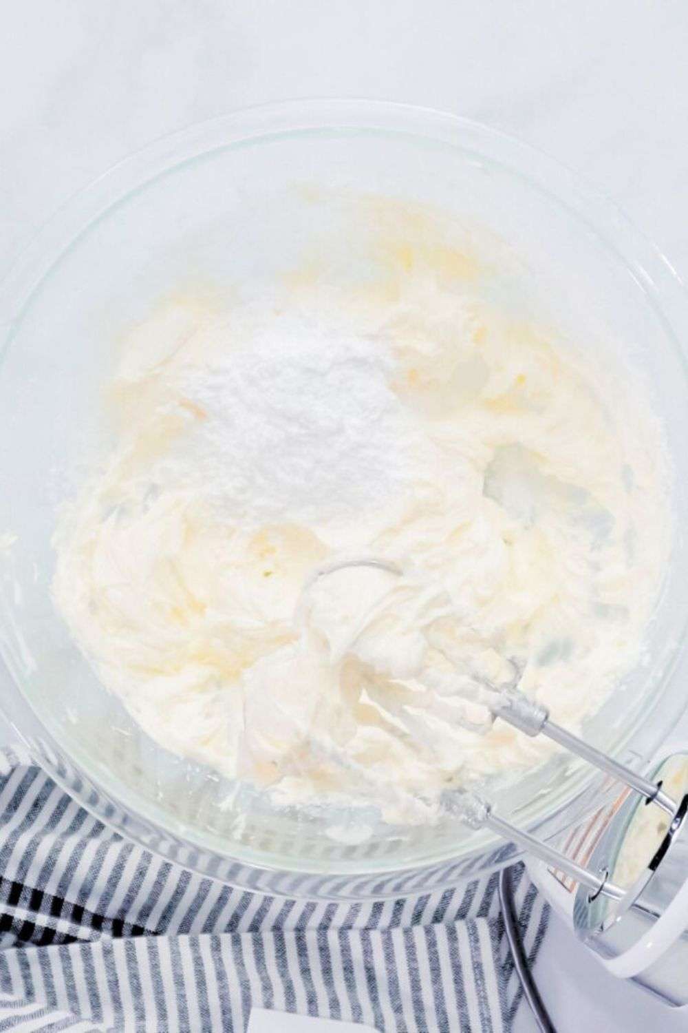 Ina Garten Cream Cheese Frosting
