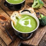 Ina Garten Cream of Broccoli Soup