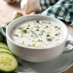Ina Garten Cucumber Soup
