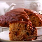 Ina Garten Date Cake