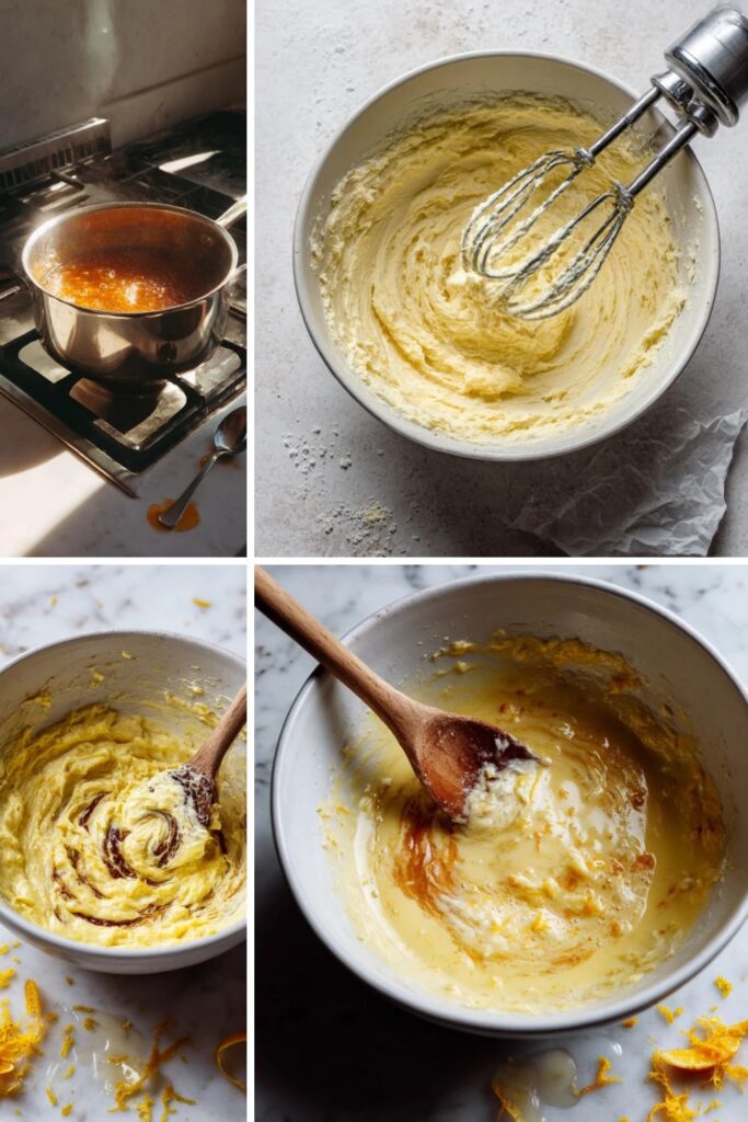 Ina Garten Date Cake Recipe