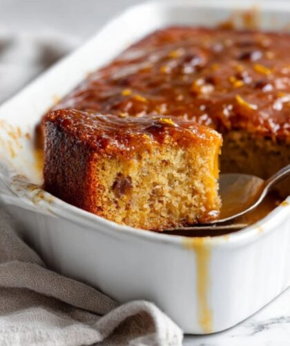 Ina Garten Date Cake Recipe