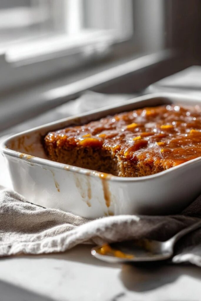 Ina Garten Date Cake Recipe