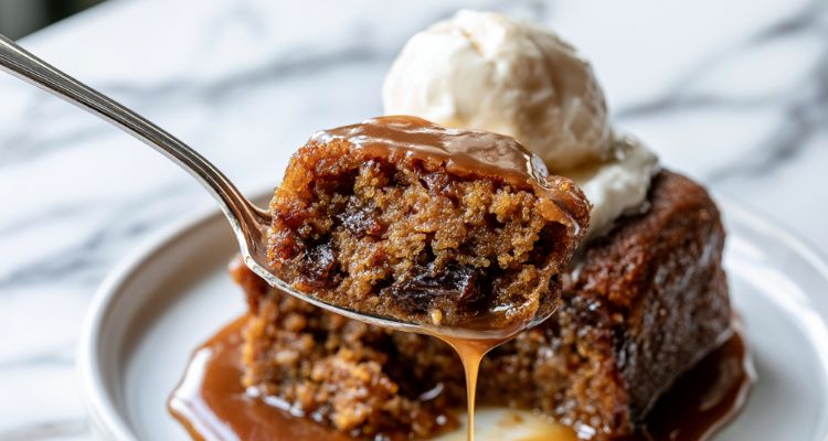 Ina Garten Date Cake Recipe
