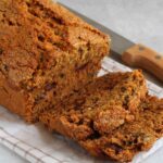 Ina Garten Date Nut Bread