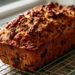Ina Garten Date Nut Bread
