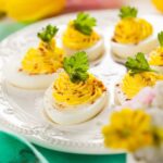 Ina Garten Deviled Egg Recipe