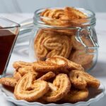 Ina Garten Elephant Ears