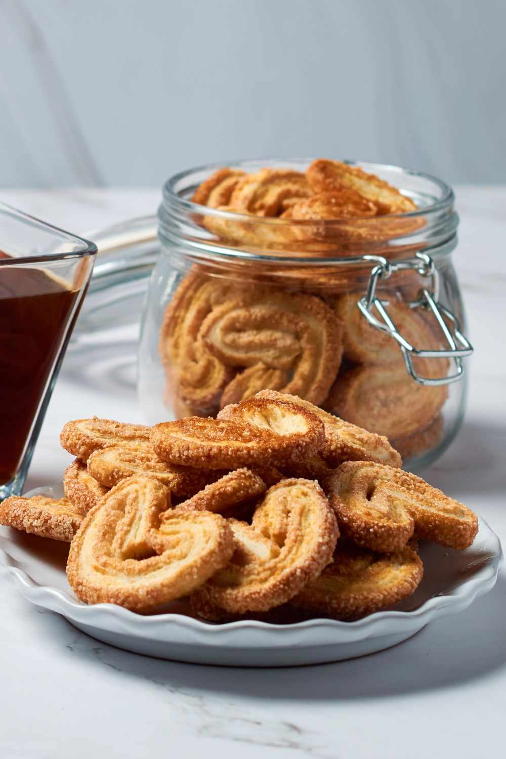Ina Garten Elephant Ears