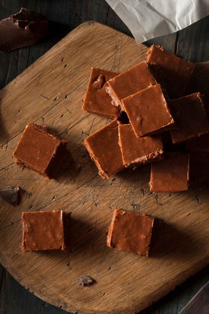 Ina Garten Fudge Recipe