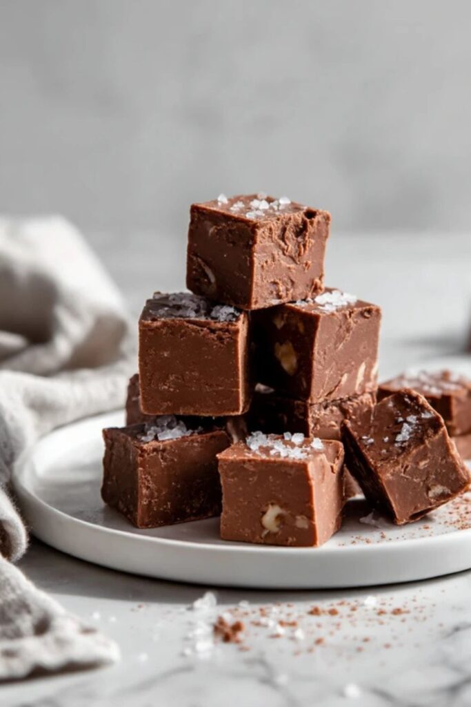 Ina Garten Fudge Recipe