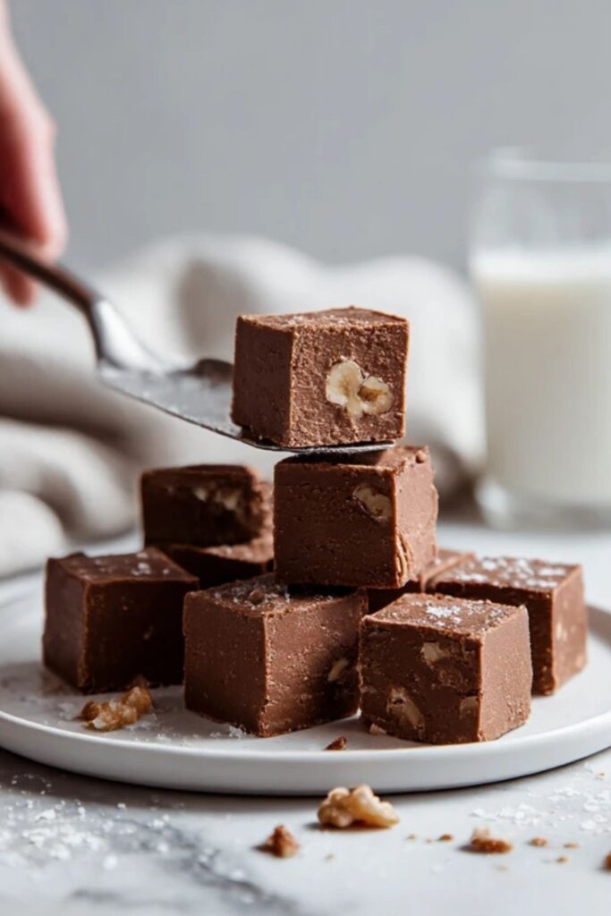 Ina Garten Fudge Recipe