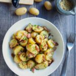 Ina Garten German Potato Salad
