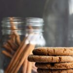 Ina Garten Ginger Snap Cookies