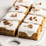Ina Garten Gingerbread Cake