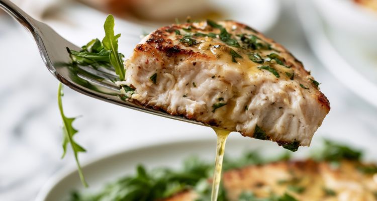 Ina Garten Grilled Swordfish