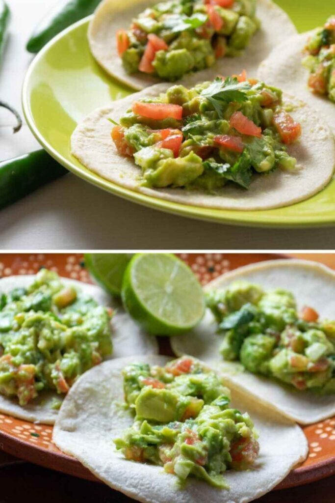 Ina Garten Guacamole Recipe