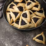 Ina Garten Hamantaschen