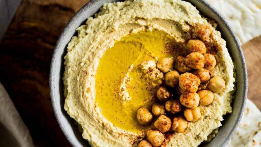 Ina Garten Hummus Recipe