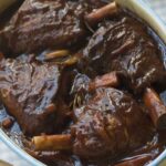Ina Garten Lamb Shank