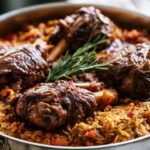 Ina Garten Lamb Shank