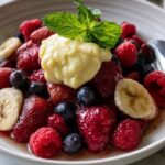 Ina Garten Limoncello Fruit Salad 1