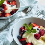 Ina Garten Limoncello Fruit Salad