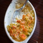 Ina Garten Lobster Mac N Cheese