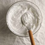 Ina Garten Make Ahead Whipped Cream