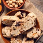 Ina Garten Mandel Bread