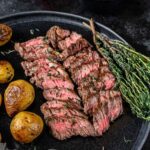 Ina Garten Marinated Flank Steak