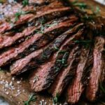 Ina Garten Marinated Flank Steak